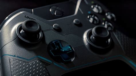 Xbox Controller Wallpapers on WallpaperDog