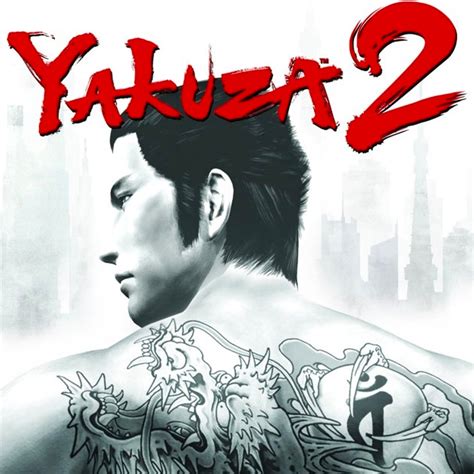 Yakuza 2 [Walkthroughs] - IGN