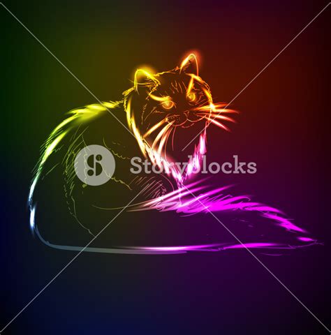 Neon Light Vector at Vectorified.com | Collection of Neon Light Vector ...