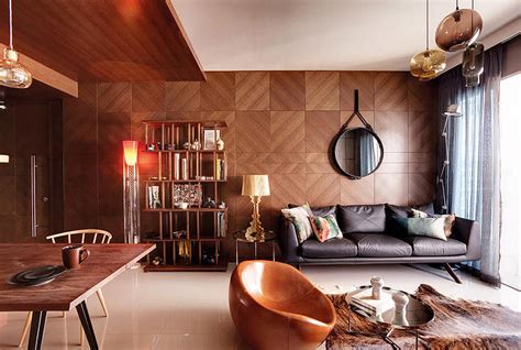 11 facts you need to know about leather furniture - Home & Decor Singapore