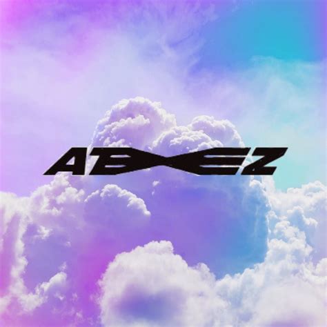 Ateez logo