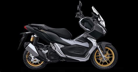 Honda ADV350 to be released with a series of incredible equipment - VINAMR