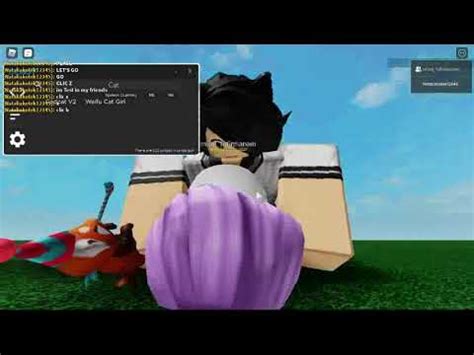 Roblox R63 Neko