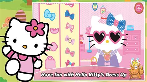 Hello Kitty All Games for Kids on PC - Download for Free