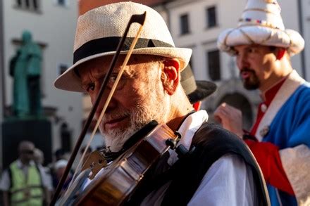 9 Lajkonik festival Stock Pictures, Editorial Images and Stock Photos ...