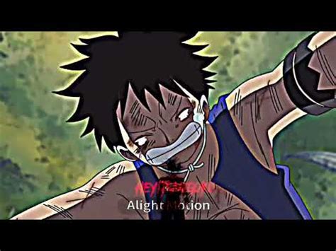 Luffy Loses His Crew [AMV/EDIT] - YouTube