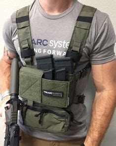 20 Chest Rig Setup ideas | chest rig, tactical gear, tac gear