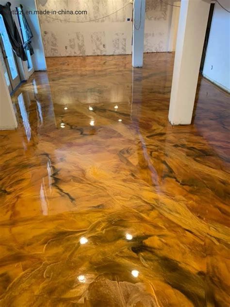 Epoxy Floor Resin Suppliers – Flooring Blog