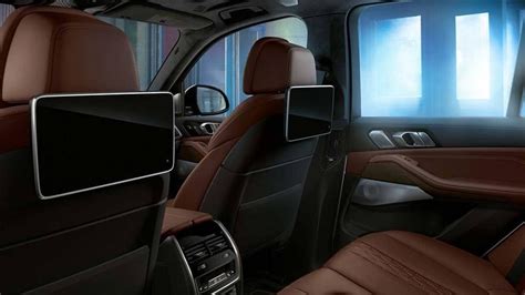 Bmw X5 Interior 2019 - Home Alqu