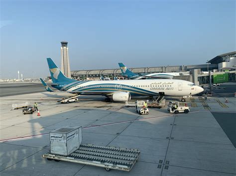 Oman Air Customer Reviews - SKYTRAX