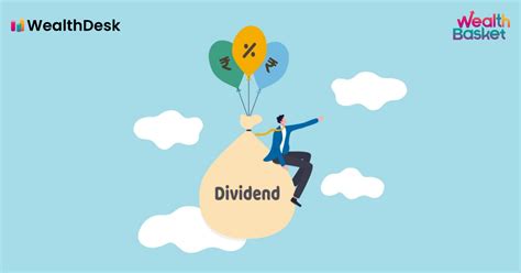 Here's Why Dividends Make You Feel Special | WealthDesk