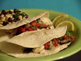 Cody's Halibut Tacos Recipe - Food.com