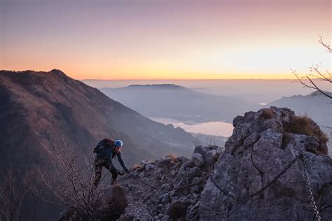 Hiking in Lake Como: The Great Trails!