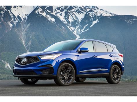 2023 Acura RDX: 197 Exterior Photos | U.S. News