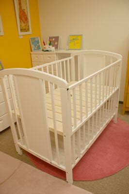 Tokyo Lease Corporation Blog : Baby Fruniture Rental - Baby Crib ...