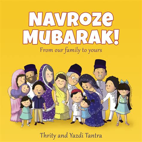 NAVROZ MUBARAK - Zoroastrians.net