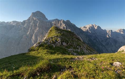 Triglav Mountain Photo by Admin | 1:23 pm 24 May 2019