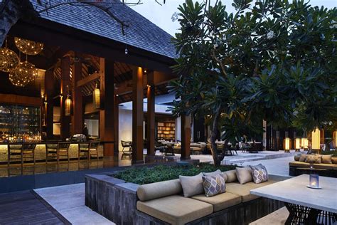 The Anvaya Beach Resort Bali - Dailyhotels.id