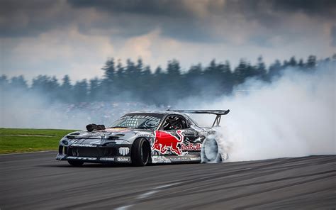 Drift Mazda RX-7 wallpaper | 1920x1200 | #16654