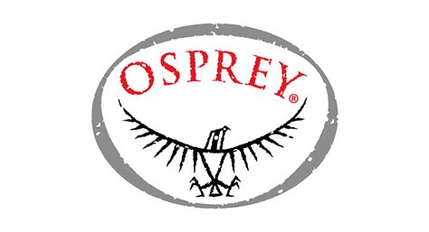 Osprey Logo Download - AI - All Vector Logo