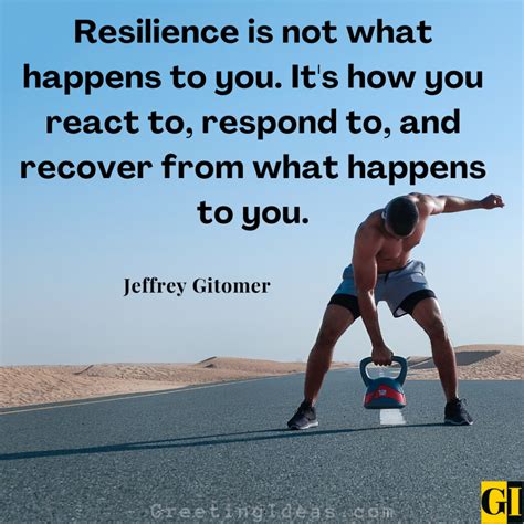 100 Inspiring Resilience Quotes For Mental Strength