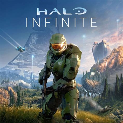 Halo Infinite Gets Campaign Trailer, Screenshots & Art Showing World ...