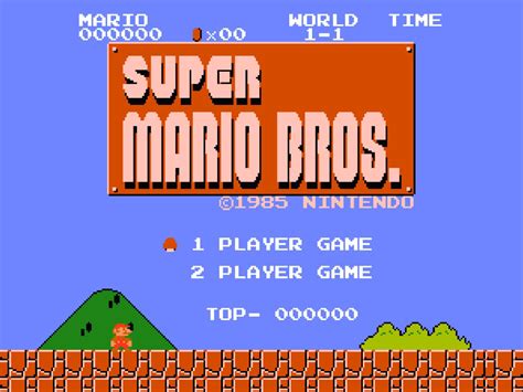 The Mystery of the Super Mario Bros. U.S. Release Date | Nintendo Life