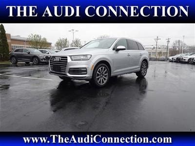 Audi Q7 Lease Deals | Swapalease.com