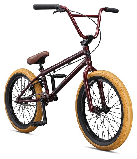 Pro Bmx Bikes Brands