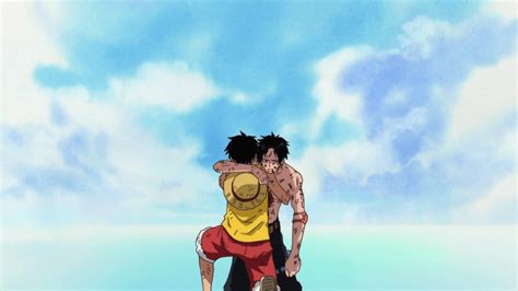 Ace and Luffy Wallpapers - 4k, HD Ace and Luffy Backgrounds on WallpaperBat