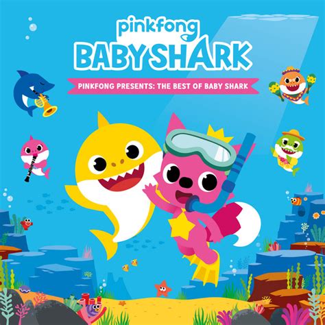 BPM and key for Baby Shark - Dance Remix by Pinkfong | Tempo for Baby ...