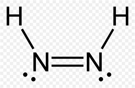 Lewis Structure Of Hydrazine - Drawing Easy