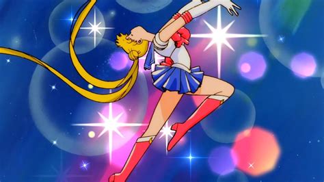 Sailor Moon Transformations Hq Sailor Moon Transformation Sailor ...