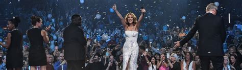 Celine Dion Las Vegas Shows Tickets, Reviews, Theater, Concerts (2017)