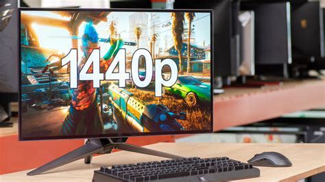 The 6 Best 1440p Gaming Monitors - Winter 2024: Reviews - RTINGS.com