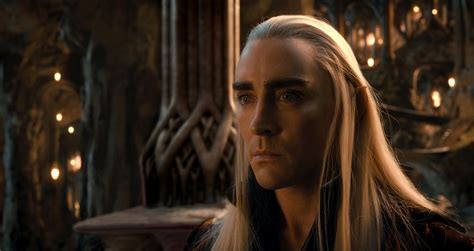 How to Bathe in Luxury like Thranduil - JUST ADD COLOR