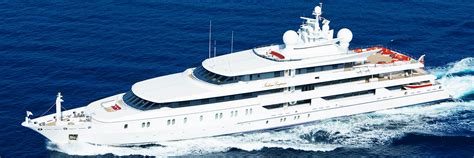 M/Y Indian Empress | Yacht details page