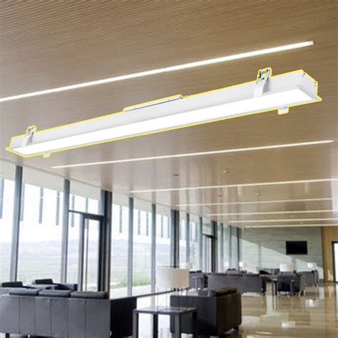 Linear Led Lighting Solutions