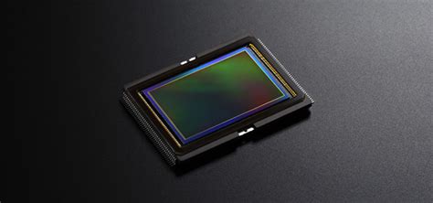 (SR5) Specs of the new “Sony IMX510” 32 Megapixel APS-C sensor ...