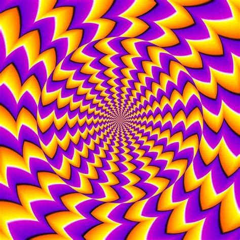 Spiral Illusion - Mental Bomb