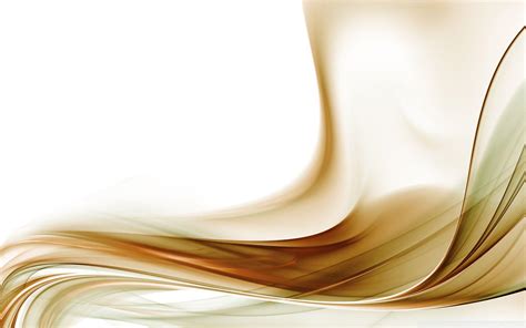 Gold and White Abstract Wallpapers - Top Free Gold and White Abstract ...