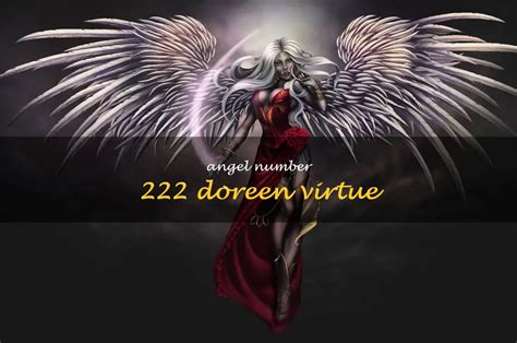 Unlock Your Destiny With Angel Number 222: An Essential Guide By Doreen ...