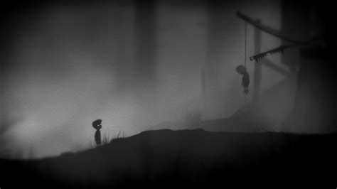 LIMBO | macgamestore.com