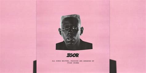 Tyler, the Creator 'IGOR' Album Stream | HYPEBEAST