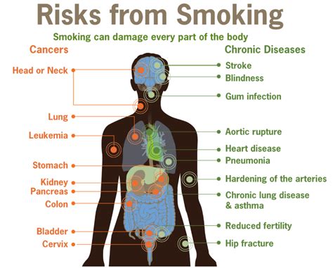 Tobacco & Cancer - CancerCureToday