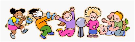 Children In Classroom Clipart - Behavior Management Clipart, HD Png ...