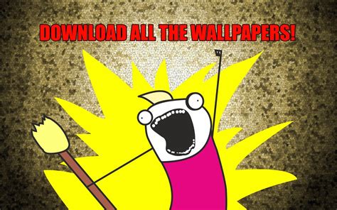 Funny Meme Wallpapers - Wallpaper Cave