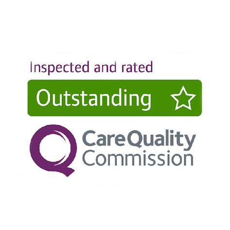 CQC Outstanding for Coombe Hill Manor! - Signature Care Homes