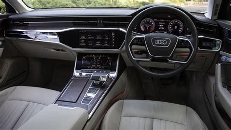 Audi A6 Images, Interior & Exterior Photo Gallery - CarWale