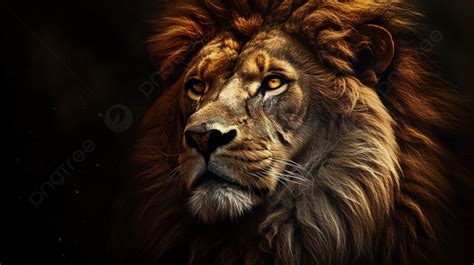 Wallpaper Stable Diffusion, 4k, Ai Art, Lion, Digital Art,, 60% OFF